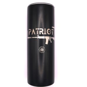 20 oz. Tumbler Patriot AR-15