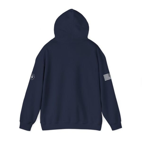 Two Seater Unisex Heavy Blend™ Hooded Sweatshirt - Image 12
