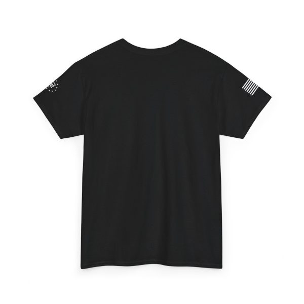 Liberty Edition 1776 Classic Unisex Heavy Cotton Tee - Image 4