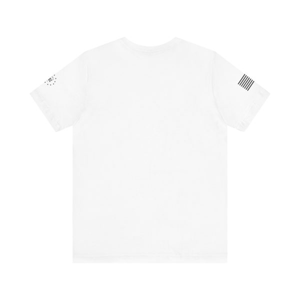 Certified A**hole Unisex Jersey Short Sleeve Tee - Image 2