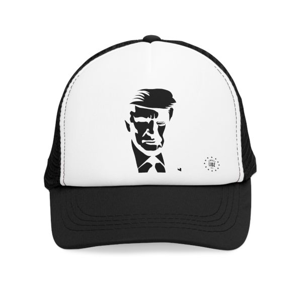 Trump Mesh Cap - Image 2