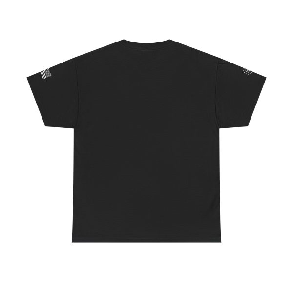 Come and Take It (AR-15) Unisex Heavy Cotton Tee - Image 2