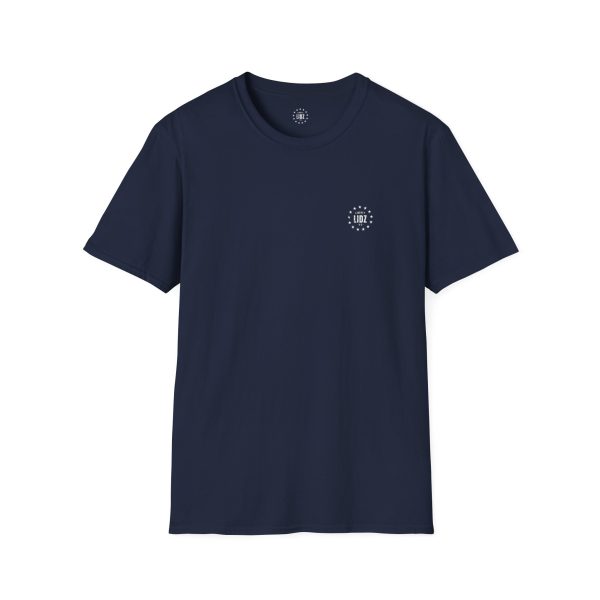 Tree of Liberty/Blood of Tyrants Unisex Heavy Cotton Tee - Image 7