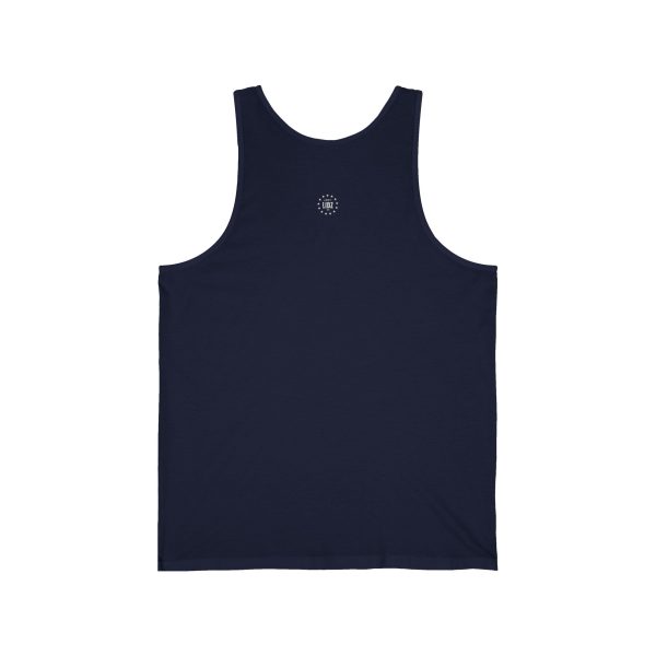 We The People are Pissed Off Unisex Jersey Tank - Image 6
