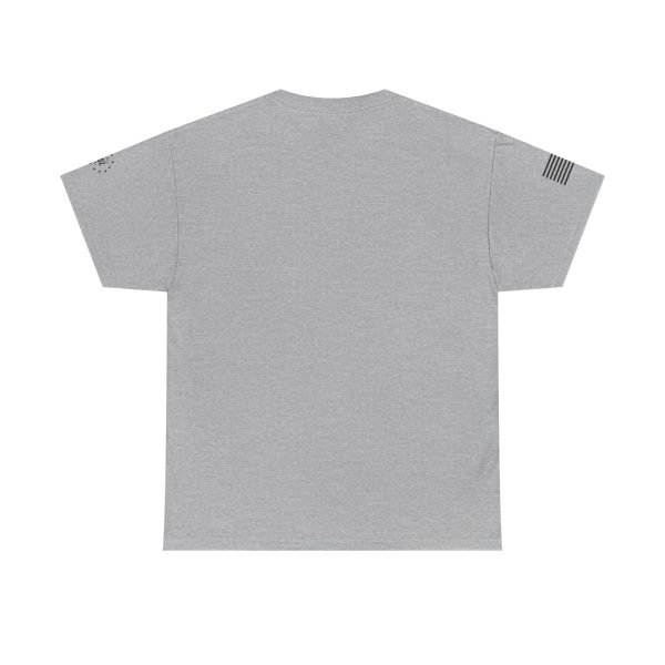 Liberty Edition 1776 Classic Unisex Heavy Cotton Tee - Image 6