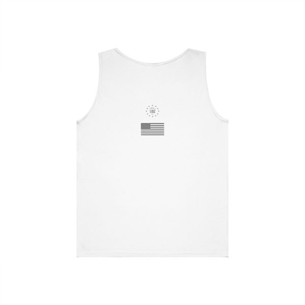 Come and Take It Unisex Jersey Tank - Image 6