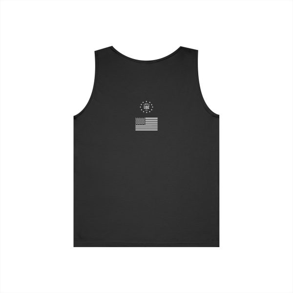 Come and Take It Unisex Jersey Tank - Image 10